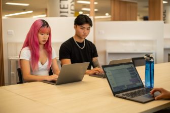 Find your study style