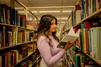 Study early & set goals