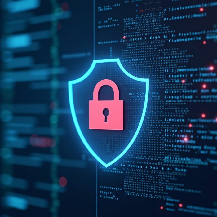 Prioritize user privacy and data protection. Focus on encryption and strong internet network security measures to safeguard personal data from cyber intrusions and breaches