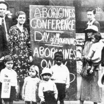 Indigenous Studies