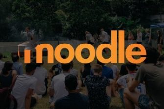 Moodle