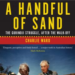 A Handful of Sand