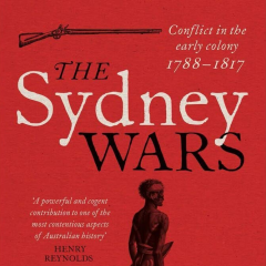 The Sydney Wars