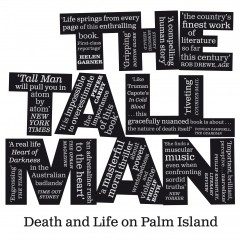 The Tall Man