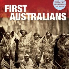 First Austarlians