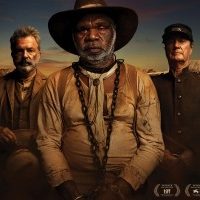 Sweet Country (2017)