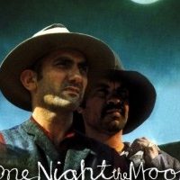 One Night the Moon