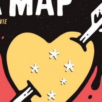 We Don’t Need A Map (2017)