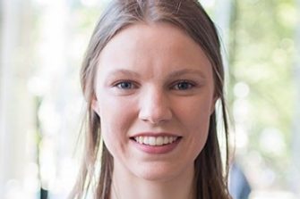 Dr Ashleigh Barnes