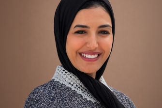 Sara Mohamed