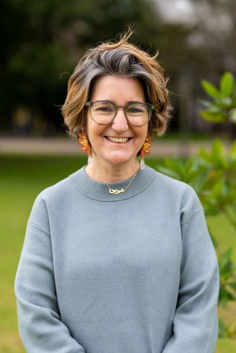 Sherine Al Shallah headshot