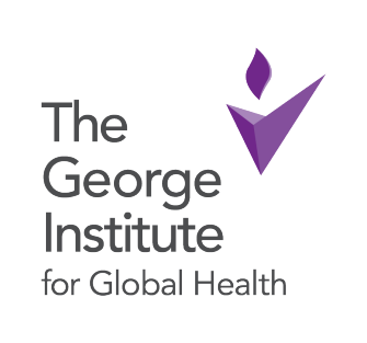 The George Institute for Global Health logo
