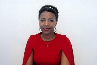 Photo of Delphine