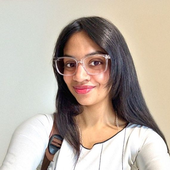 Photo of Tamara