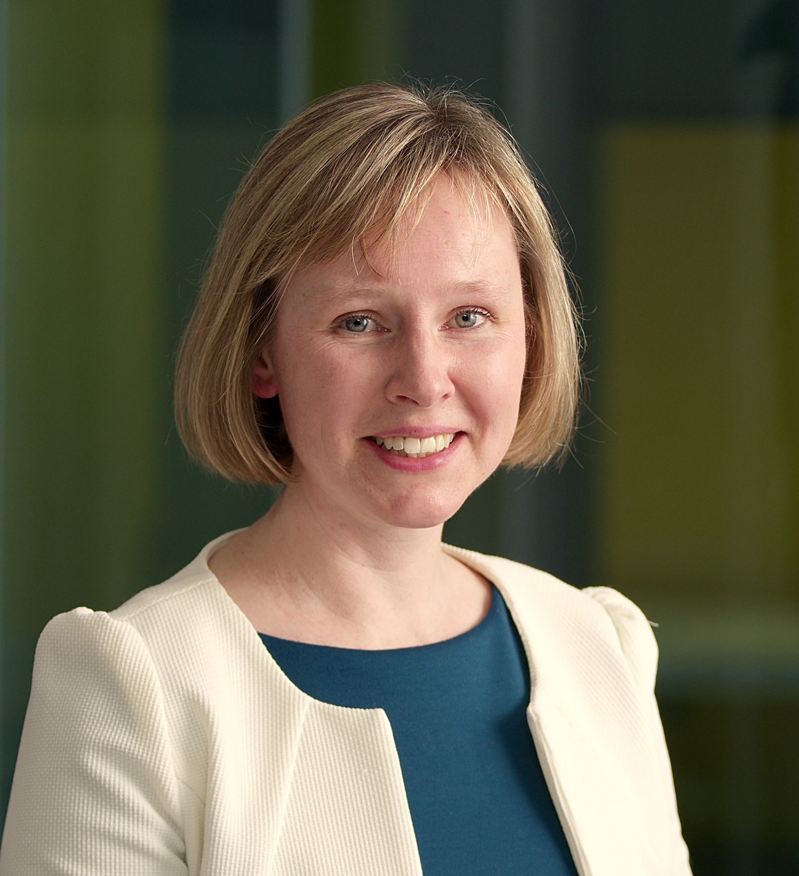 Headshot of Megan Lord