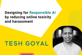 AI Event Tesh Goyal 28 June - AI Institute event