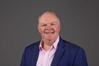 Craig Peden