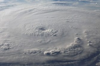 Extreme weather