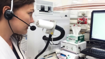 Air Quality and odour news