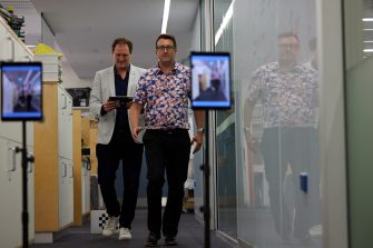 Human Movement Laboratories