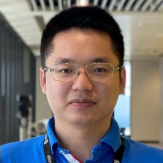 Picture of  Shengxiang Cai, PhD student