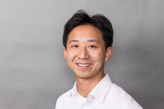 Richard Li
