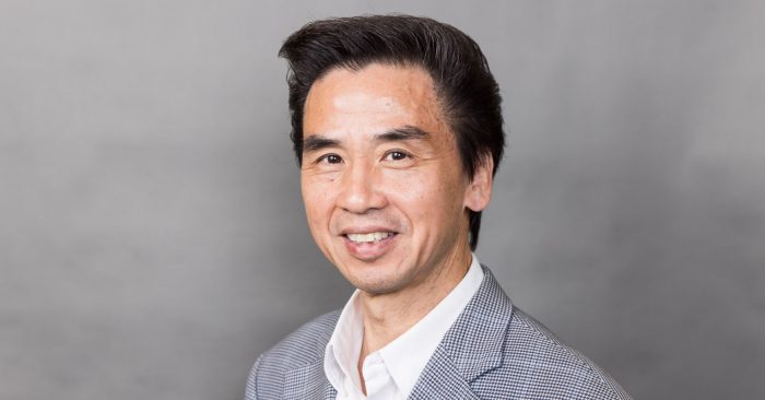 Liming Dai elected a Fellow in the Australian Academy of Science