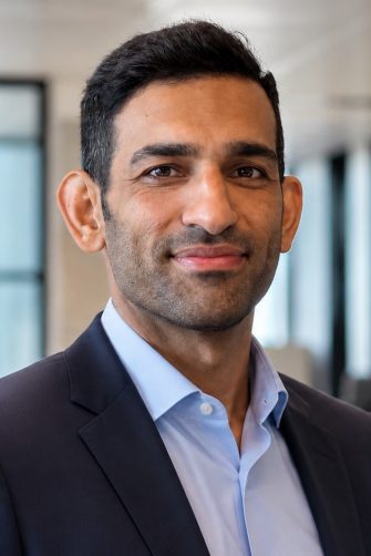 Hassan Jafari