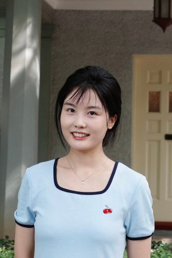 Lu Hu