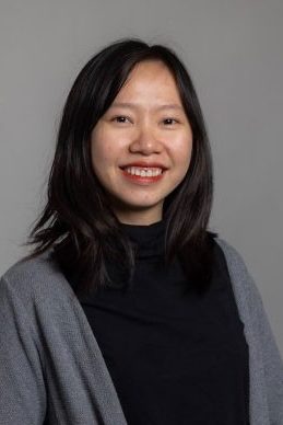 Que Trinh Tran