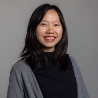 Que Trinh Tran