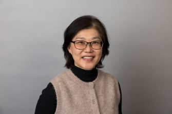 Headshot of Alice Lee