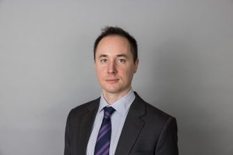 Headshot of Federico Mazur