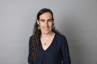 Headshot of Helen Rutlidge