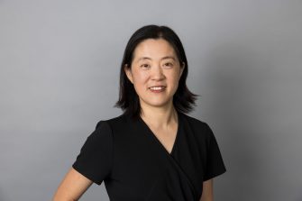Headshot of Jane Su
