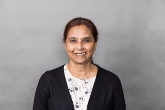 Headshot of Jayashree Arcot
