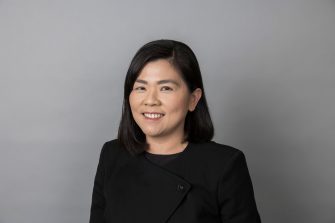 Headshot of Rona Chandrawati