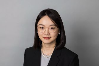 Headshot of Sophia Gu