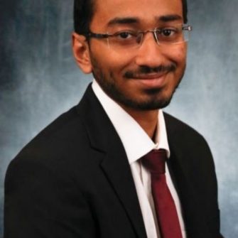 Dr. Shail Godiwala