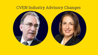CVEN industry advisory changes