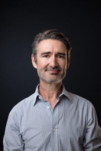 Michael Manefield