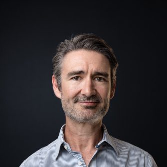 Michael Manefield