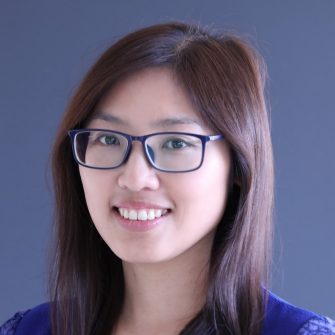 Iris Cheong
