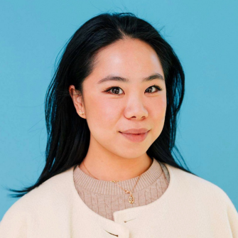 Hilary Zhang  image