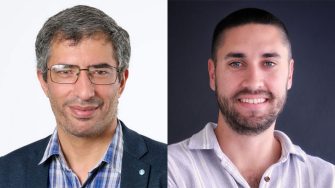 CVEN new appointments 2026