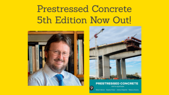 Prestressed Concrete 5th Edition