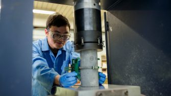 Civil Engineering labs