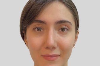 Fatemeh Hirbod
