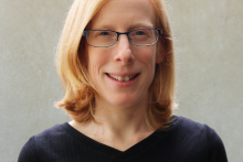 Professor Sarah Kummerfeld