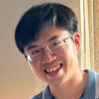Roger Su